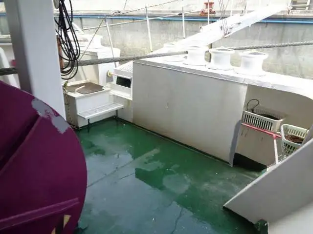 Nava de transport marfă vrac de vânzare