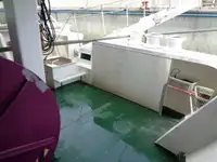 Nava de transport marfă vrac de vânzare