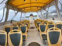 Navă de feribot de vânzare