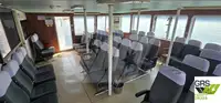 Navă de pasageri de vânzare