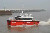 Catamaran de vânzare