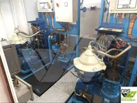 Navă rapidă de aprovizionare (FSV) de vânzare