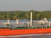 Tanc petrolier / chimic de vânzare