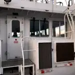 Ambarcațiune de patrulare de vânzare