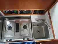 Ambarcațiuni de lucru de vânzare