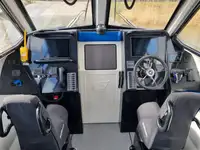 Nava container de vânzare