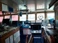 Navă rapidă de aprovizionare (FSV) de vânzare