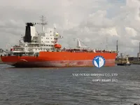 Tanc petrolier / chimic de vânzare