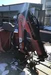 Nava de containere de vânzare