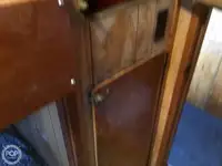 Nava de pescuit tip trauler de vânzare