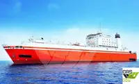 Ro-Ro ship de vânzare