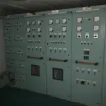 Tanc petrolier / chimic de vânzare