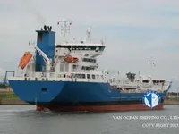 Tanc petrolier / chimic de vânzare