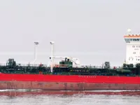 Tanc petrolier / chimic de vânzare