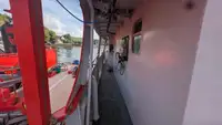 Navă de sondaj de vânzare