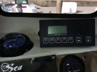 Nava de pescuit tip trauler de vânzare