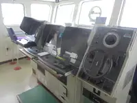 Ambarcațiune de patrulare de vânzare
