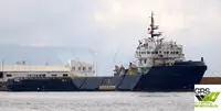 Nava de aprovizionare de vânzare