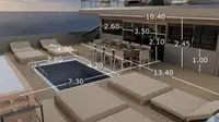 Catamaran de vânzare