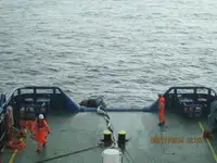 Nava de transport marfă vrac de vânzare