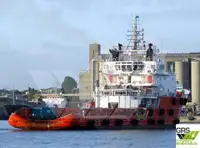 Nava de aprovizionare de vânzare