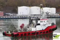 Remorcher de vânzare
