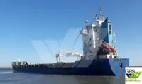 Nava de transport marfă vrac de vânzare