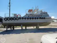 Navă de transport echipaj de vânzare