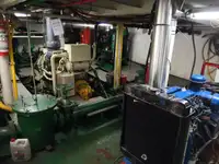 Ambarcațiuni de lucru de vânzare