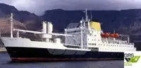 Nava de transport marfă vrac de vânzare