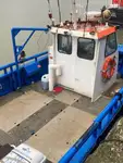 Remorcher de vânzare