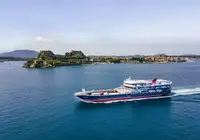 Nava RoPax de vânzare