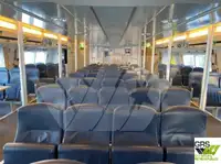 Navă de croazieră de vânzare