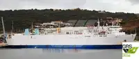Ro-Ro ship de vânzare