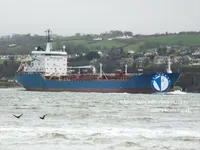 Tanc petrolier / chimic de vânzare
