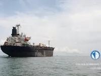 Tanc petrolier / chimic de vânzare