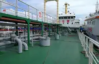 Tanc petrolier / chimic de vânzare