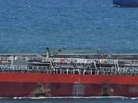 Tanc petrolier / chimic de vânzare