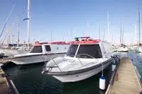 Navă de salvare de vânzare