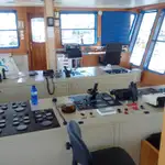 Navă RoPax de vânzare