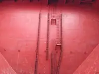 Nava de transport marfă vrac de vânzare