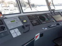 Navă de feribot de vânzare