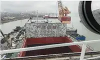 Nava de transport marfă vrac de vânzare
