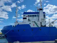 Nava container de vânzare
