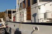Navă de feribot de vânzare