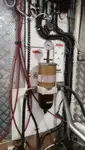 Navă pilot de vânzare