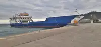 Nava RoPax de vânzare