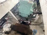 Nava de pescuit tip trauler de vânzare