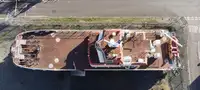 Catamaran de vânzare