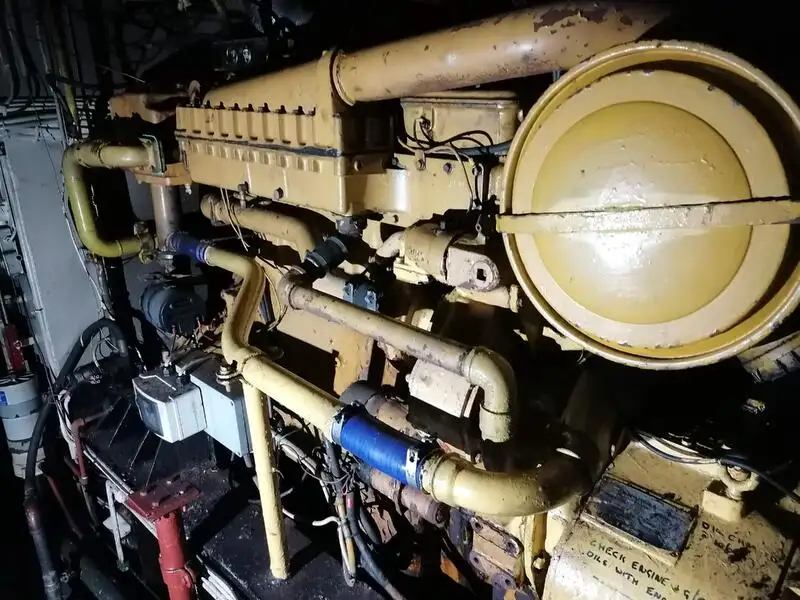 Remorcher de vânzare